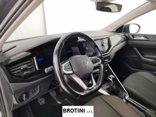 VOLKSWAGEN Taigo 1.0 TSI 110 CV Life 7