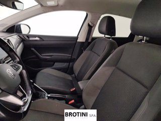 VOLKSWAGEN Taigo 1.0 TSI 110 CV Life 8