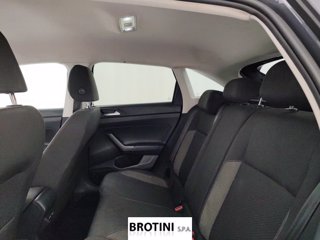 VOLKSWAGEN Taigo 1.0 TSI 110 CV Life 9