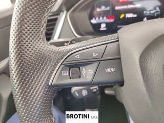 AUDI Q5 SPB 40 TDI quattro S tronic Identity Black 13