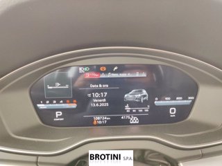 AUDI Q5 SPB 40 TDI quattro S tronic Identity Black 14