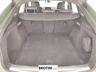 AUDI Q5 SPB 40 TDI quattro S tronic Identity Black 15