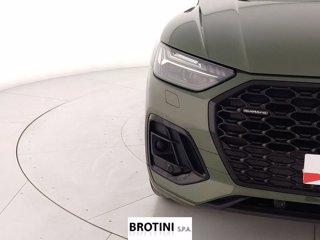 AUDI Q5 SPB 40 TDI quattro S tronic Identity Black 4