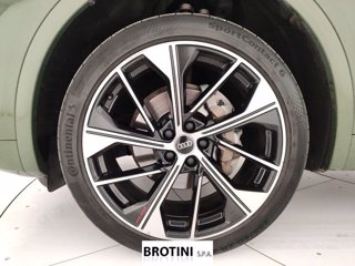 AUDI Q5 SPB 40 TDI quattro S tronic Identity Black 5