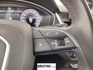 AUDI Q5 SPB 40 TDI quattro S tronic Business Advanced 12