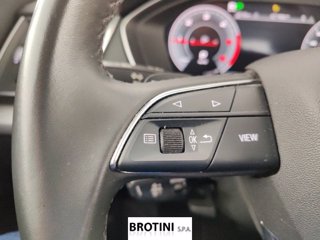 AUDI Q5 SPB 40 TDI quattro S tronic Business Advanced 13