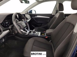AUDI Q5 SPB 40 TDI quattro S tronic Business Advanced 6