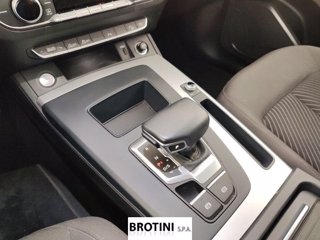 AUDI Q5 SPB 40 TDI quattro S tronic Business Advanced 9