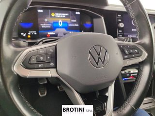 VOLKSWAGEN Polo 1.0 TSI R-Line 11