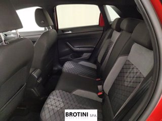 VOLKSWAGEN Polo 1.0 TSI R-Line 12