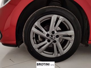 VOLKSWAGEN Polo 1.0 TSI R-Line 5