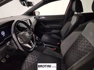VOLKSWAGEN Polo 1.0 TSI R-Line 6