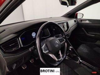 VOLKSWAGEN Polo 1.0 TSI R-Line 7