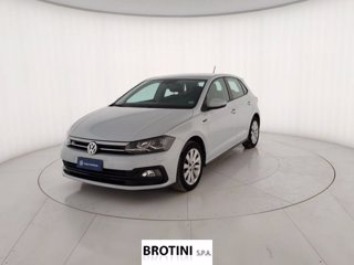 VOLKSWAGEN Polo 1.0 TSI 85kW Highline DSG BMT