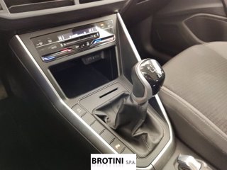 VOLKSWAGEN Polo 1.0 TGI Life 10