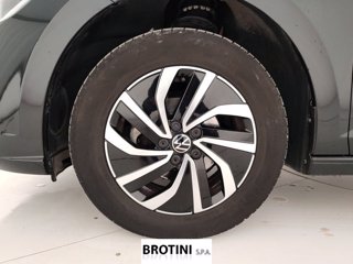 VOLKSWAGEN Polo 1.0 TGI Life 5