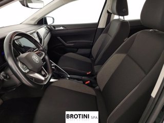 VOLKSWAGEN Polo 1.0 TGI Life 6