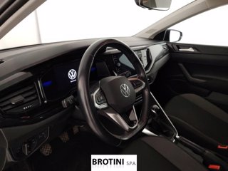 VOLKSWAGEN Polo 1.0 TGI Life 7