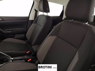 VOLKSWAGEN Polo 1.0 TGI Life 8