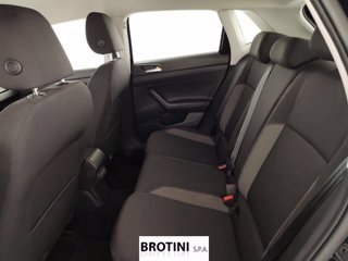 VOLKSWAGEN Polo 1.0 TGI Life 9