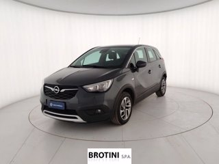OPEL Crossland X 1.2 110cv Advance S&S MT5