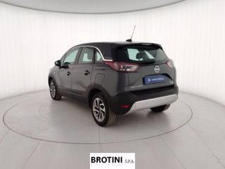 OPEL Crossland X 1.2 110cv Advance S&S MT5 1