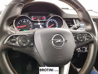 OPEL Crossland X 1.2 110cv Advance S&S MT5 11