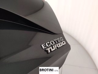 OPEL Crossland X 1.2 110cv Advance S&S MT5 12