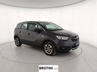 OPEL Crossland X 1.2 110cv Advance S&S MT5 2