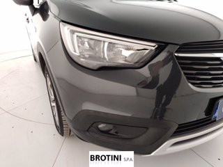 OPEL Crossland X 1.2 110cv Advance S&S MT5 3