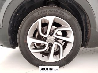 OPEL Crossland X 1.2 110cv Advance S&S MT5 4