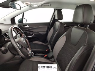 OPEL Crossland X 1.2 110cv Advance S&S MT5 5