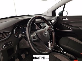 OPEL Crossland X 1.2 110cv Advance S&S MT5 6