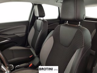 OPEL Crossland X 1.2 110cv Advance S&S MT5 7