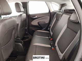 OPEL Crossland X 1.2 110cv Advance S&S MT5 8