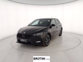 SKODA Fabia 1.0 TSI Evo 85KW MONTE CARLO
