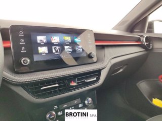 SKODA Fabia 1.0 TSI Evo 85KW MONTE CARLO 11