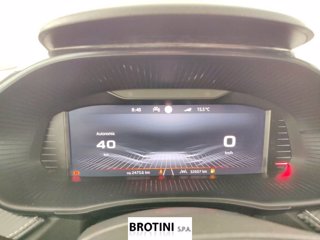 SKODA Fabia 1.0 TSI Evo 85KW MONTE CARLO 13