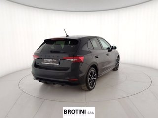 SKODA Fabia 1.0 TSI Evo 85KW MONTE CARLO 2