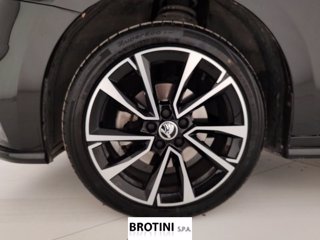 SKODA Fabia 1.0 TSI Evo 85KW MONTE CARLO 5