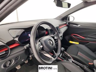 SKODA Fabia 1.0 TSI Evo 85KW MONTE CARLO 7