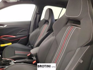 SKODA Fabia 1.0 TSI Evo 85KW MONTE CARLO 8