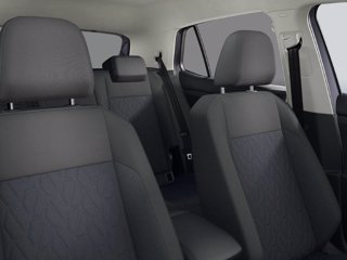 VOLKSWAGEN T-Cross 1.0 TSI Edition Plus 6