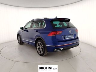 VOLKSWAGEN Tiguan 2.0 TDI SCR 140KW R-Line DSG 4MOTION 1