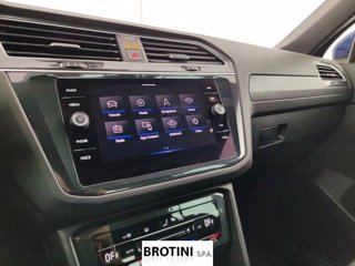 VOLKSWAGEN Tiguan 2.0 TDI SCR 140KW R-Line DSG 4MOTION 11