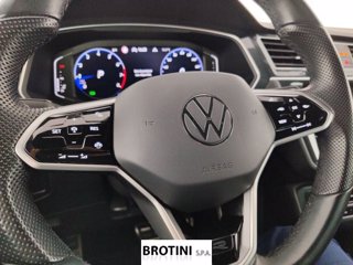 VOLKSWAGEN Tiguan 2.0 TDI SCR 140KW R-Line DSG 4MOTION 12