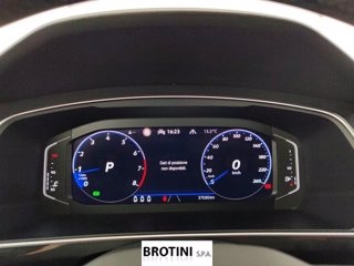 VOLKSWAGEN Tiguan 2.0 TDI SCR 140KW R-Line DSG 4MOTION 13