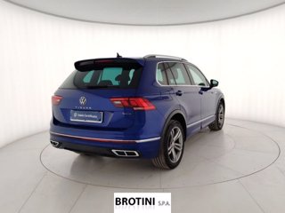 VOLKSWAGEN Tiguan 2.0 TDI SCR 140KW R-Line DSG 4MOTION 2