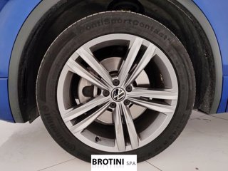 VOLKSWAGEN Tiguan 2.0 TDI SCR 140KW R-Line DSG 4MOTION 5