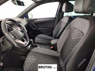 VOLKSWAGEN Tiguan 2.0 TDI SCR 140KW R-Line DSG 4MOTION 6